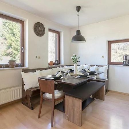 גוזד מרטולז'ק Chalet Mia - Family Cottage, Kranjska Gora מראה חיצוני תמונה