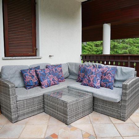 גוזד מרטולז'ק Chalet Mia - Family Cottage, Kranjska Gora מראה חיצוני תמונה
