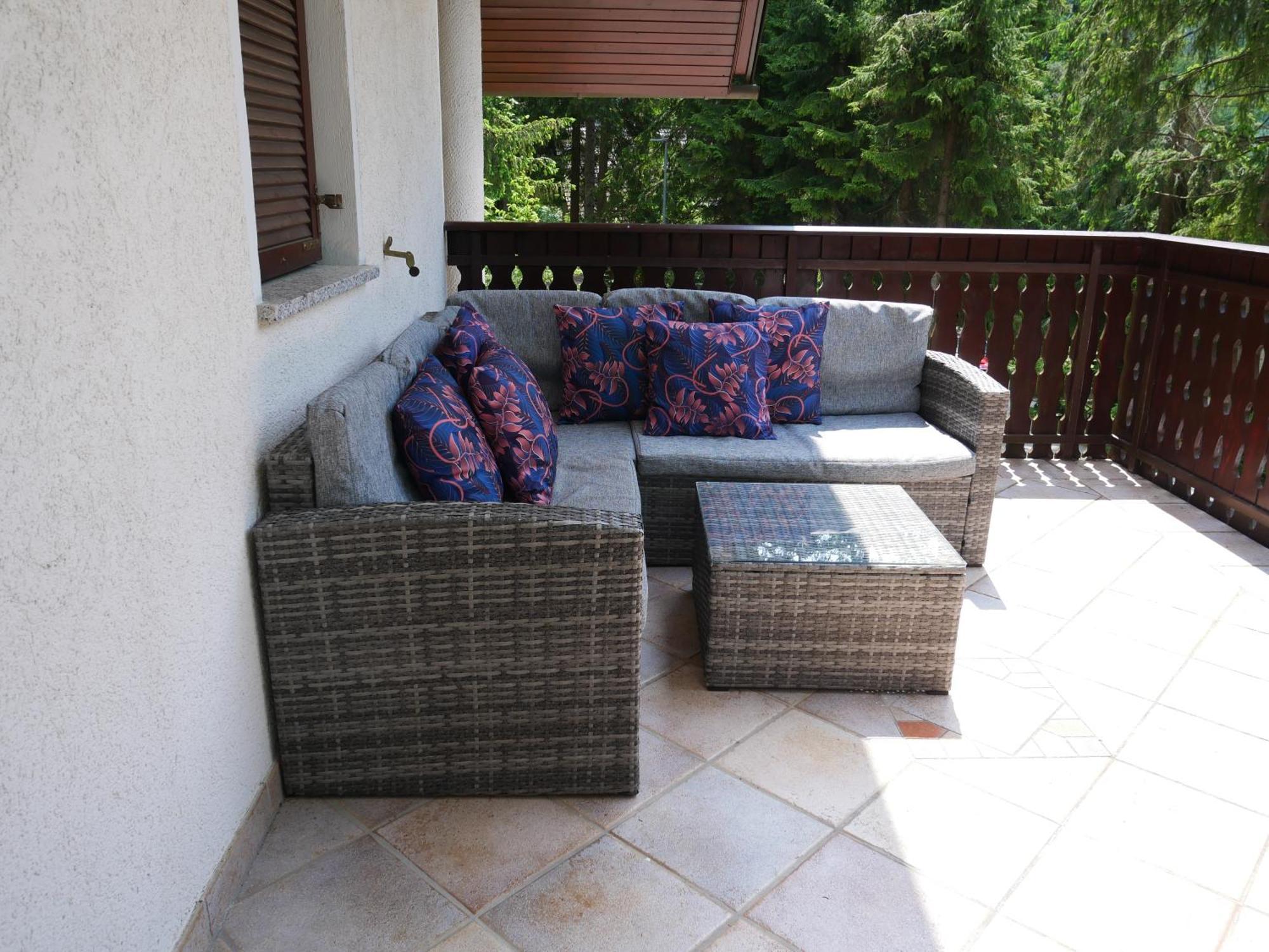גוזד מרטולז'ק Chalet Mia - Family Cottage, Kranjska Gora מראה חיצוני תמונה